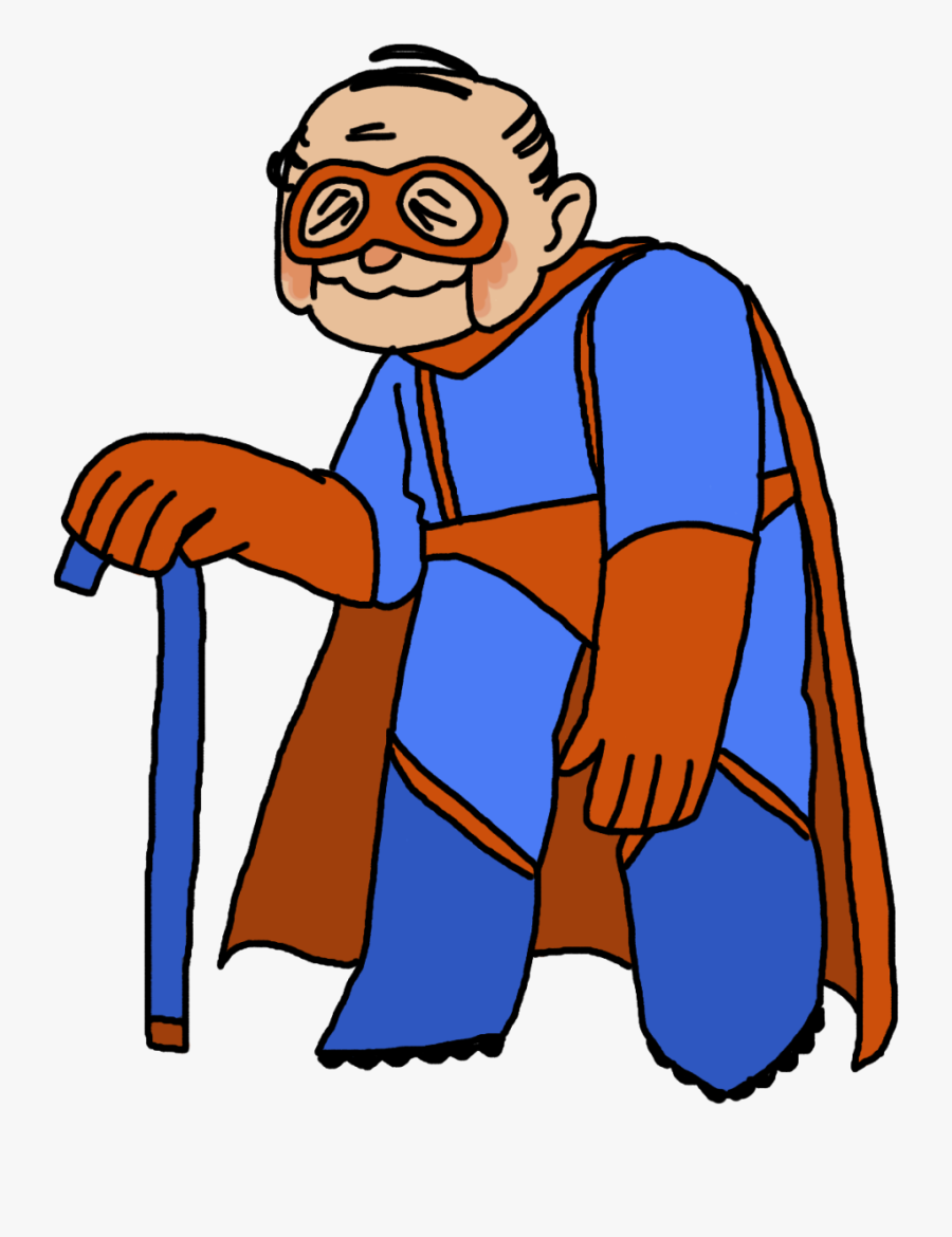 Cartoon, Transparent Clipart