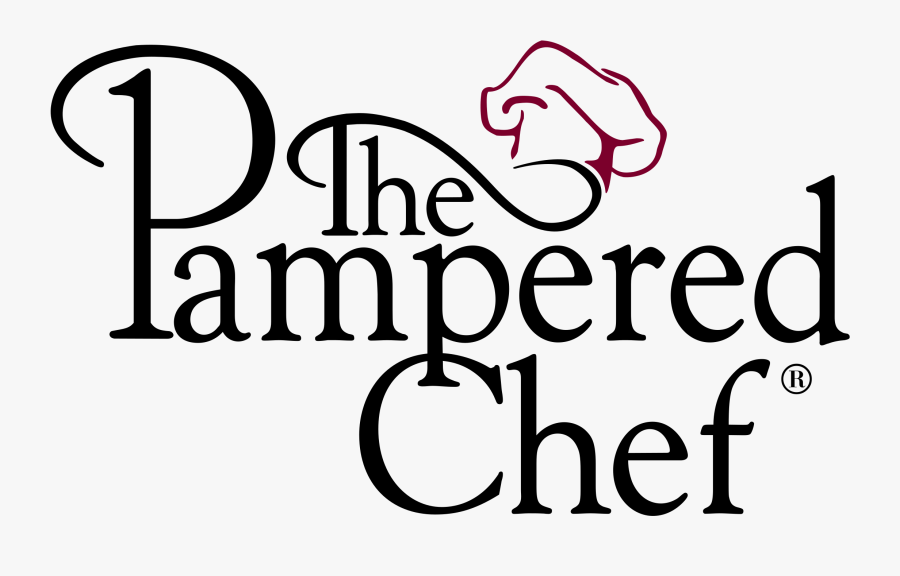 Pampered Chef Logo Png, Transparent Clipart