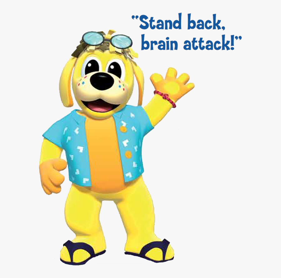 Transparent Kids Show And Tell Clipart - Raggs Kids Club Band Pido, Transparent Clipart