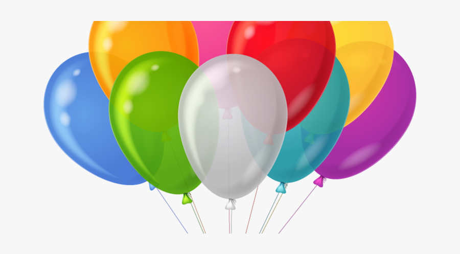 Balloon Clipart Transparent, Transparent Clipart