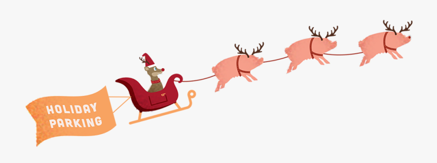 Pike Place Market’s Offline Gift Guide - Cartoon, Transparent Clipart