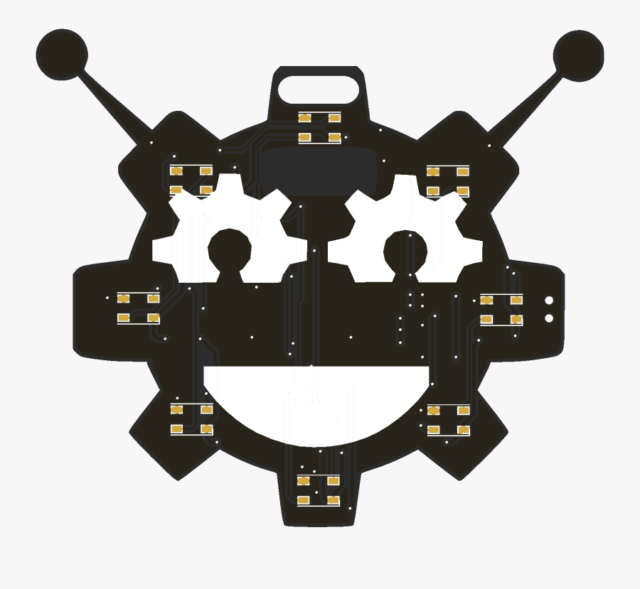 Ripolab Hacklab, Transparent Clipart