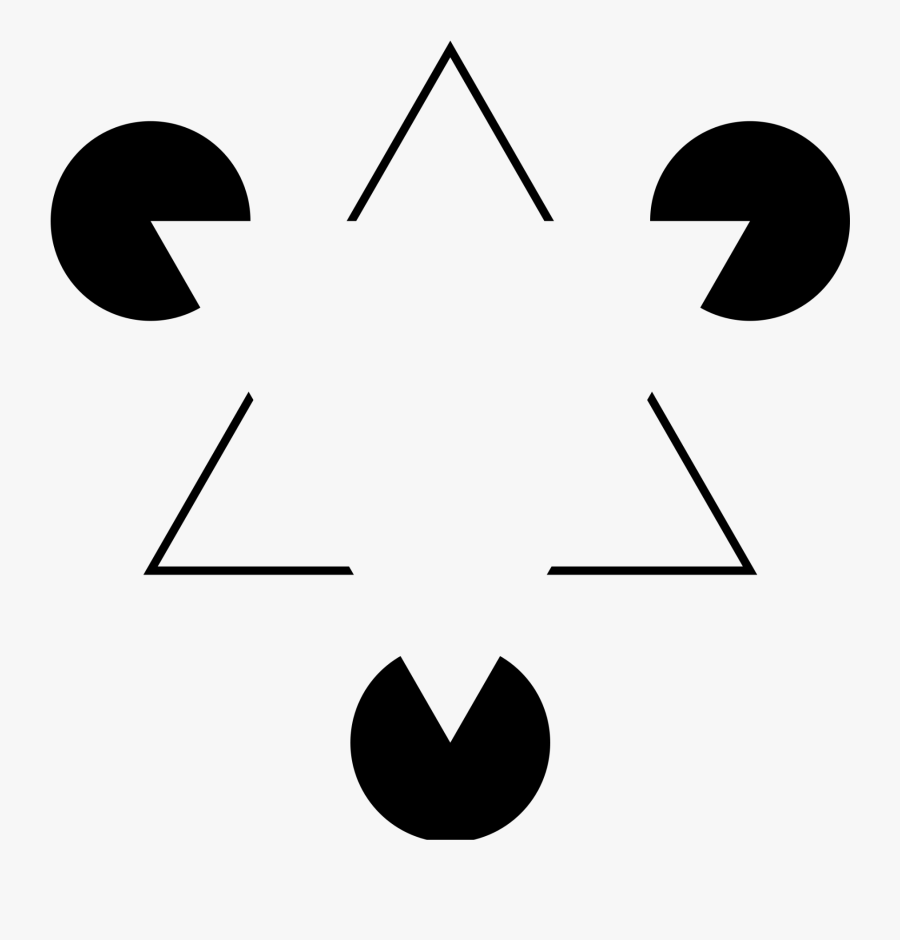 Optical Illusions, Transparent Clipart