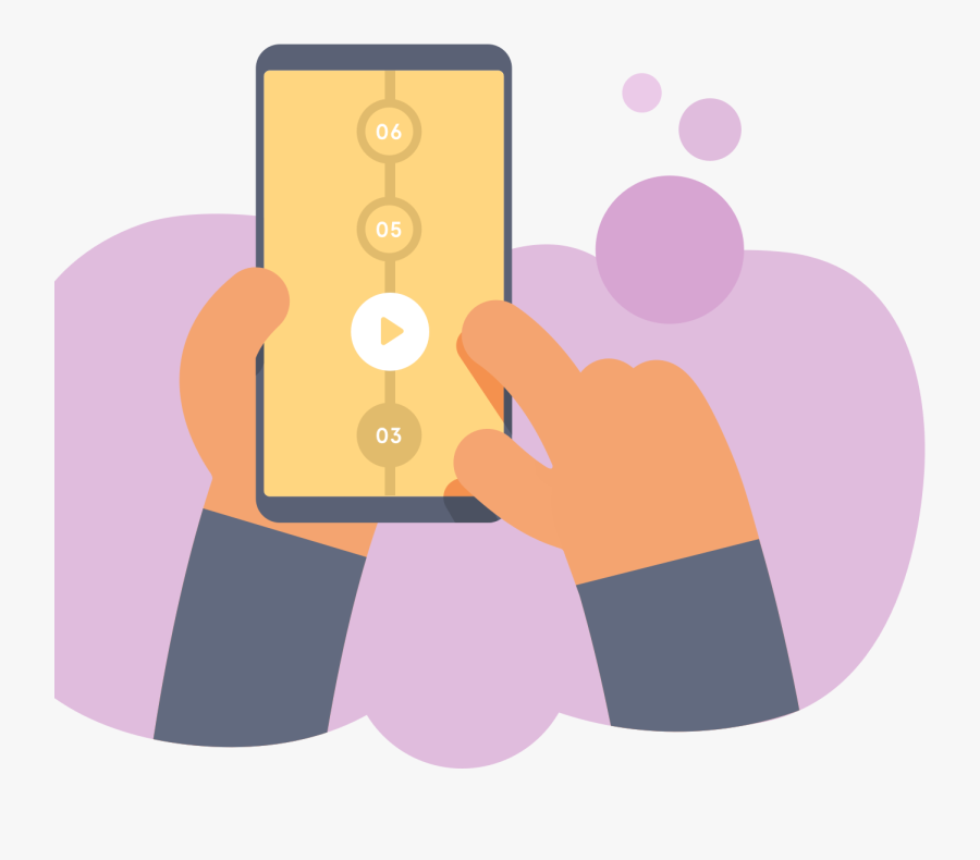 Headspace V2 Launches - Illustration, Transparent Clipart