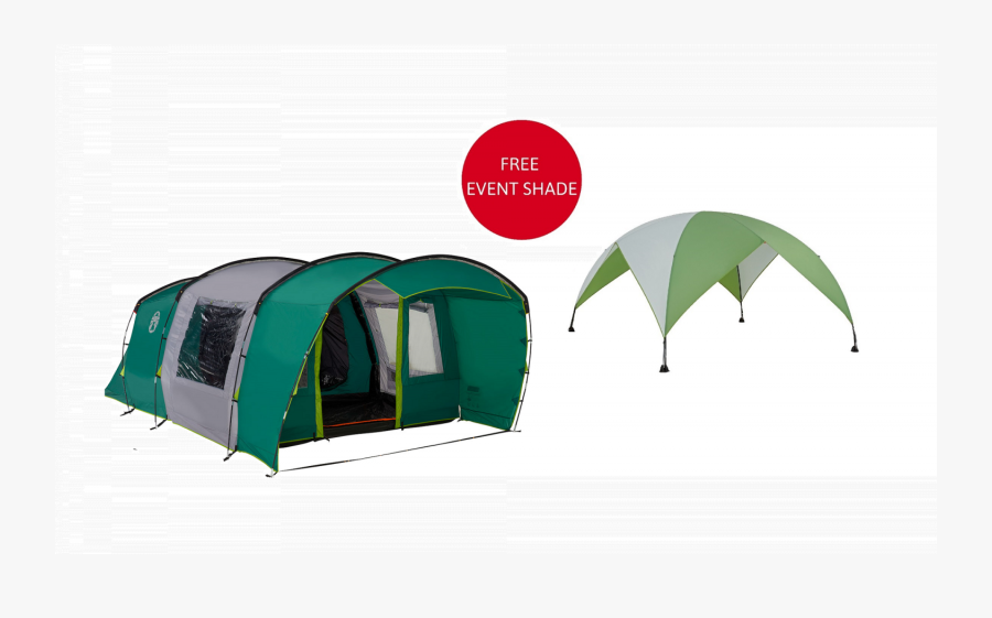 Tent, Transparent Clipart