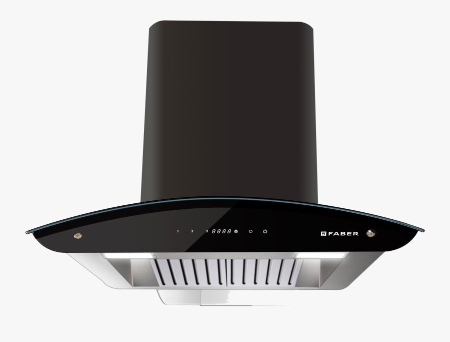 Kitchen Chimney Png Picture - Primus Energy Tc Hc Bk 90, Transparent Clipart