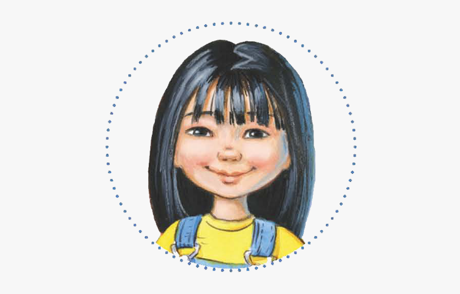 Hime Cut, Transparent Clipart