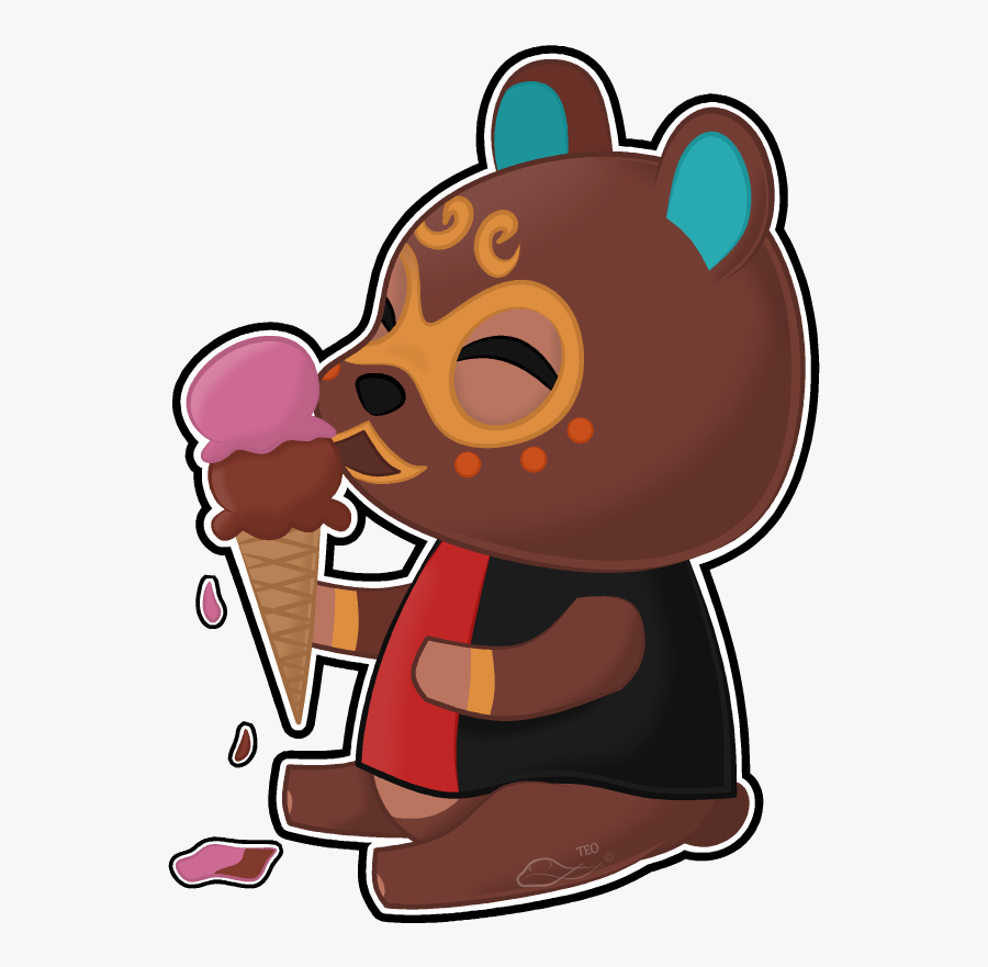 Otter Clipart Vector - Clip Art, Transparent Clipart