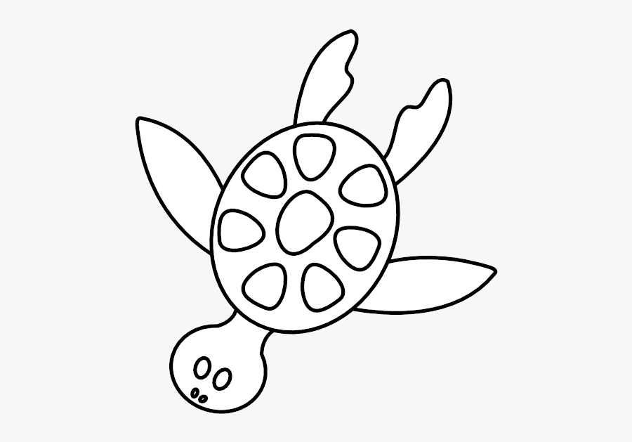 Dory Clipart Black And White Transparent Png - Black And White Art Of Animals, Transparent Clipart