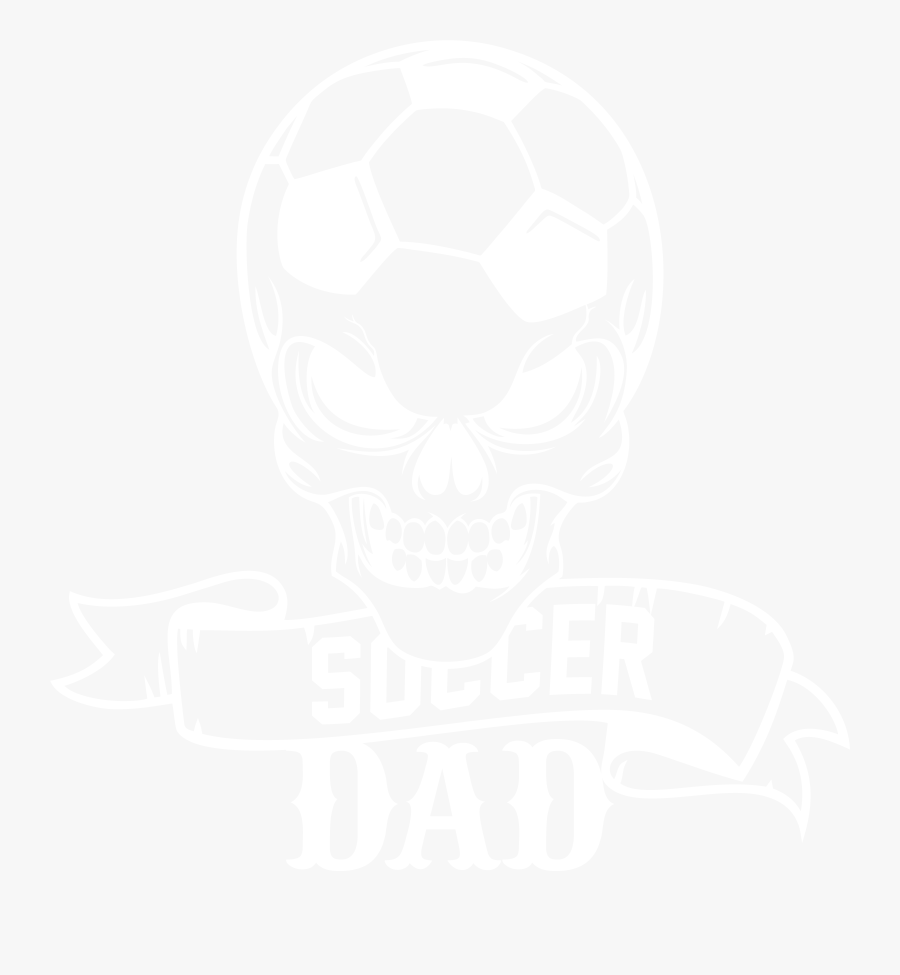 Soccer Dad Clip Ar, Transparent Clipart