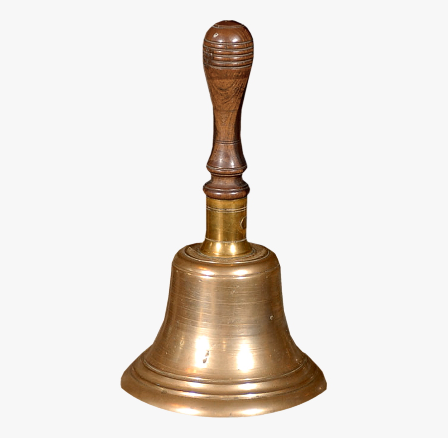 Bell Png - Bell No Background, Transparent Clipart