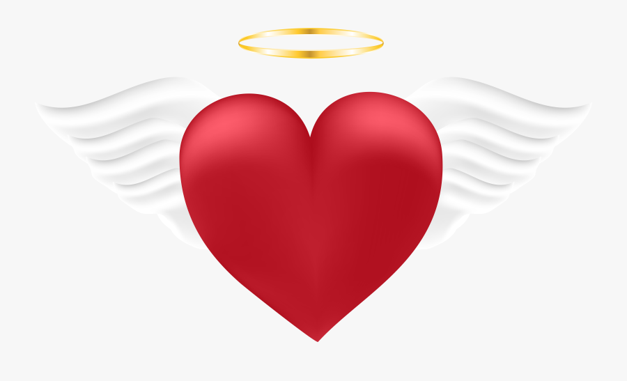 Transparent Png Image Gallery - Heart, Transparent Clipart