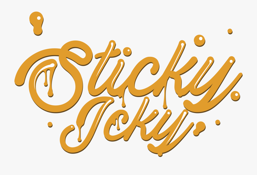 Calligraphy, Transparent Clipart