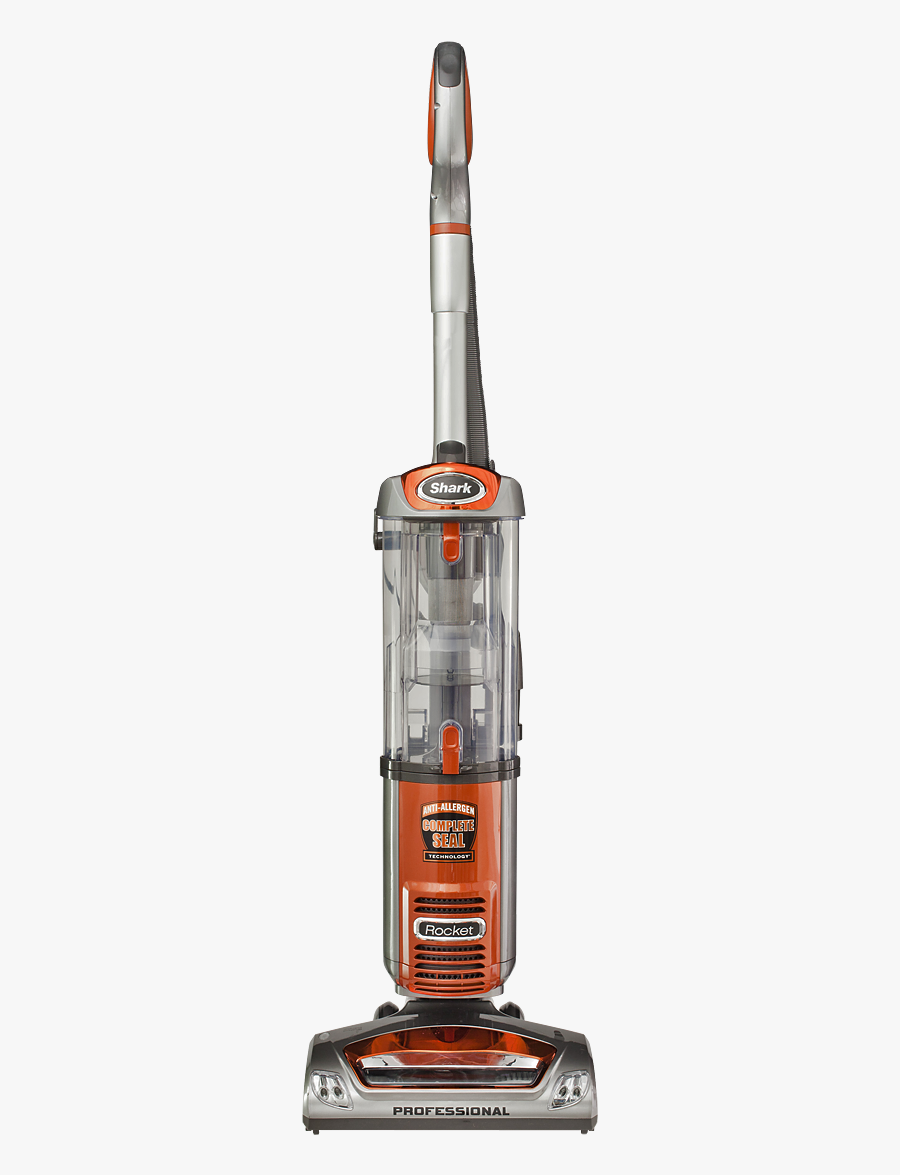 Vacuum Cleaner, Transparent Clipart