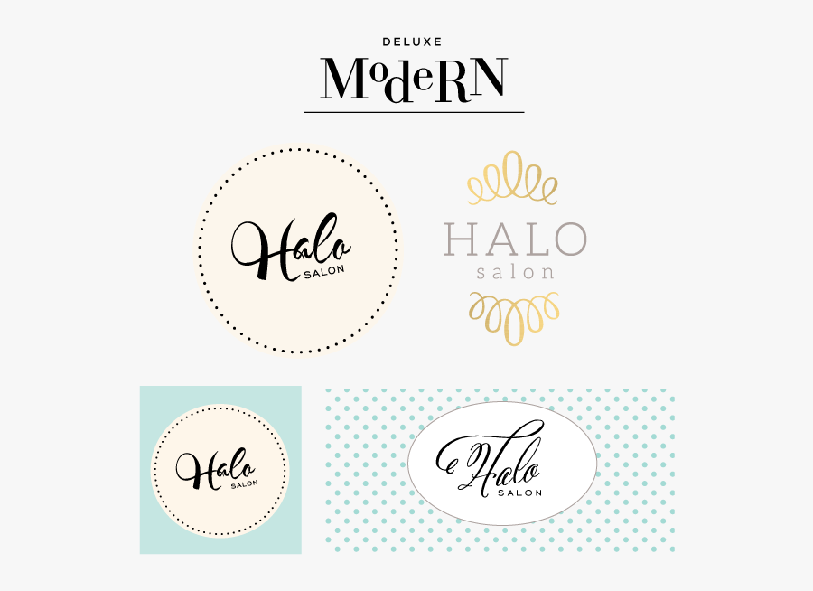 Hair Salon Signage Ideas Hair Salon Circle Logo , Free Transparent