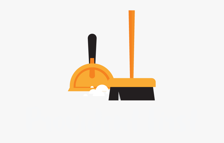 Snow Shovel, Transparent Clipart