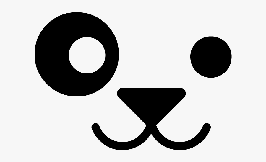 Puppy Logo Png, Transparent Clipart
