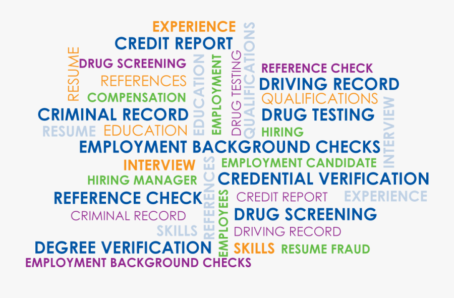 Criminal Background Checks - Casa Da Juventude, Transparent Clipart