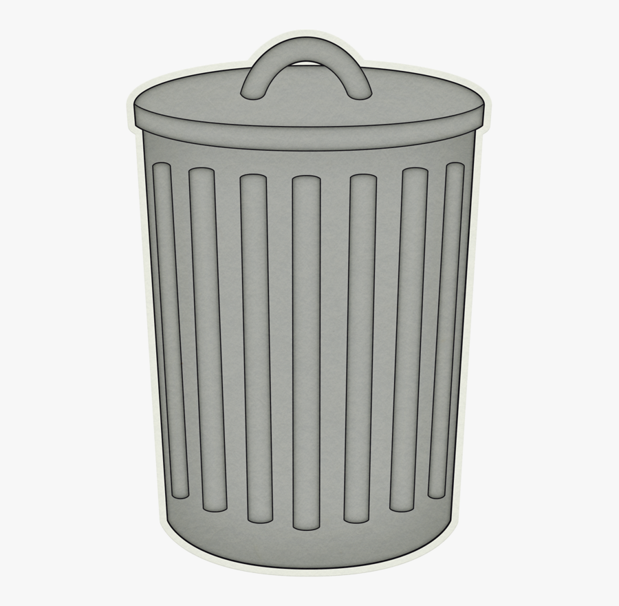 Storage Basket, Transparent Clipart