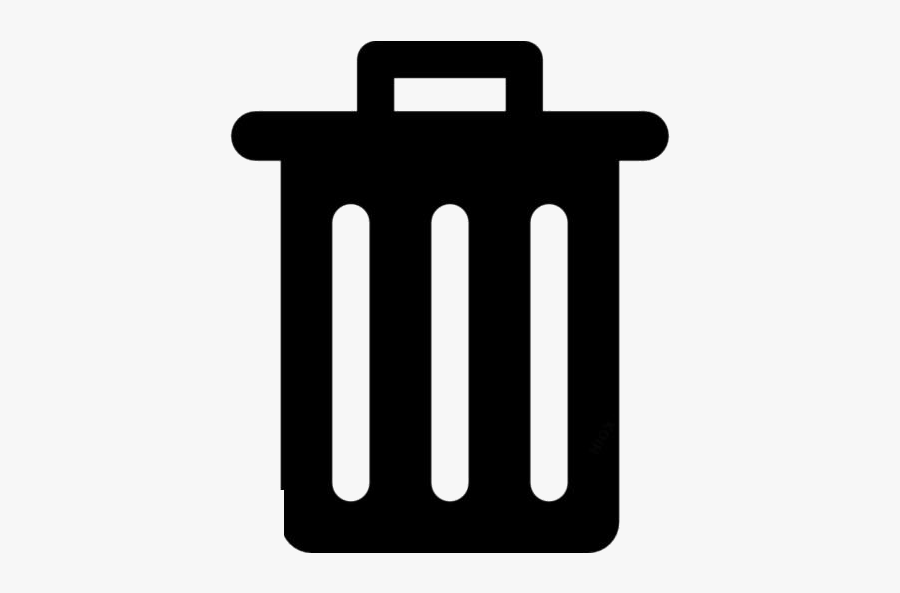 Garbage Can Png Transparent Images, Transparent Clipart