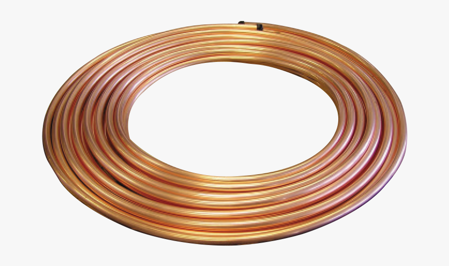 Copper Wire Clipart - Copper Wire No Background, Transparent Clipart