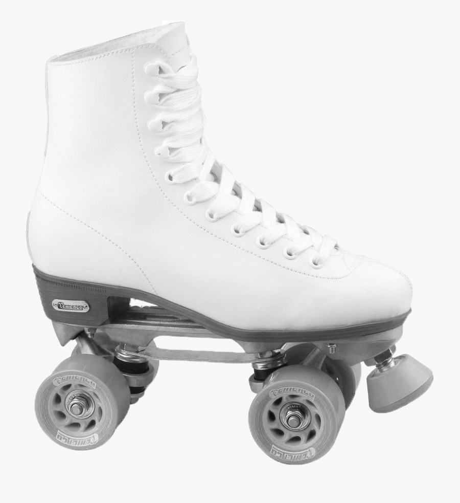 Chicago Skates, Transparent Clipart