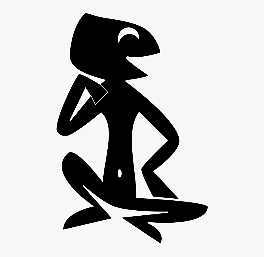 Human Or Monkey Clip Art - Monkey, Transparent Clipart