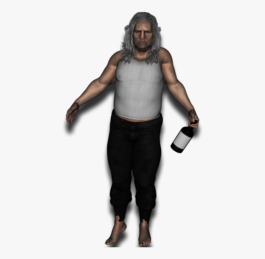 Syndrome De Sevrage Alcool, Transparent Clipart