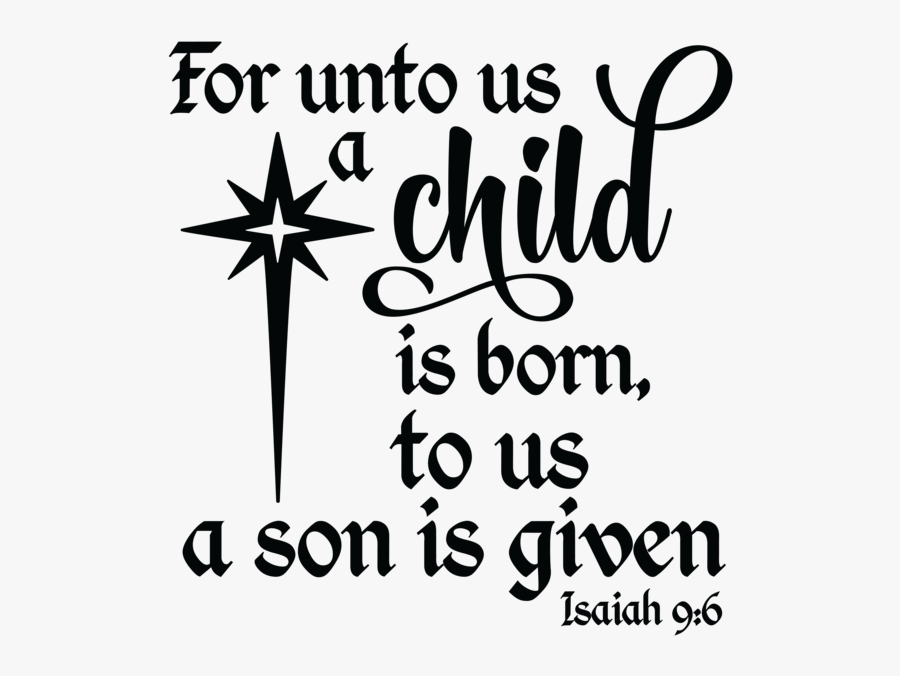 Calligraphy, Transparent Clipart