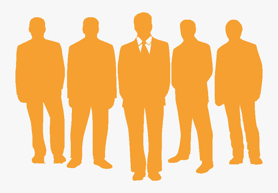 Enterprise Architecture It Architect Team, Transparent Clipart