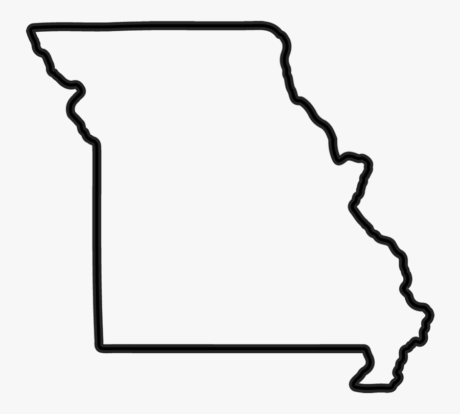 Missouri Clipart, Transparent Clipart