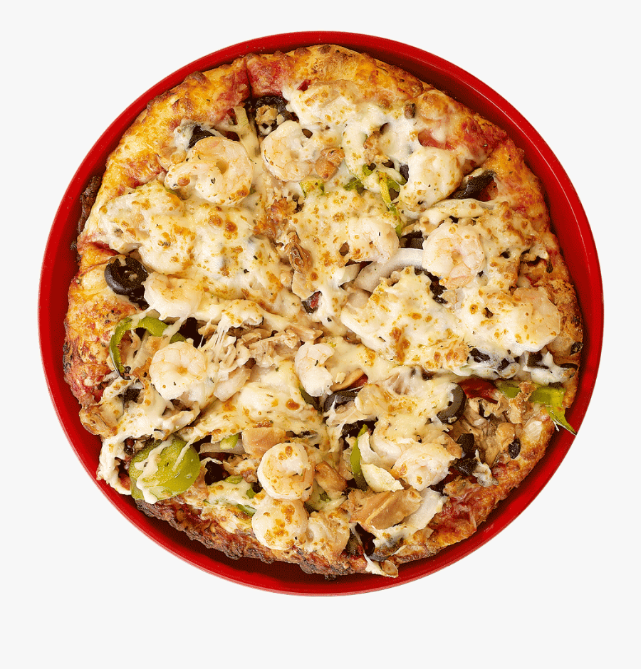 Flatbread, Transparent Clipart