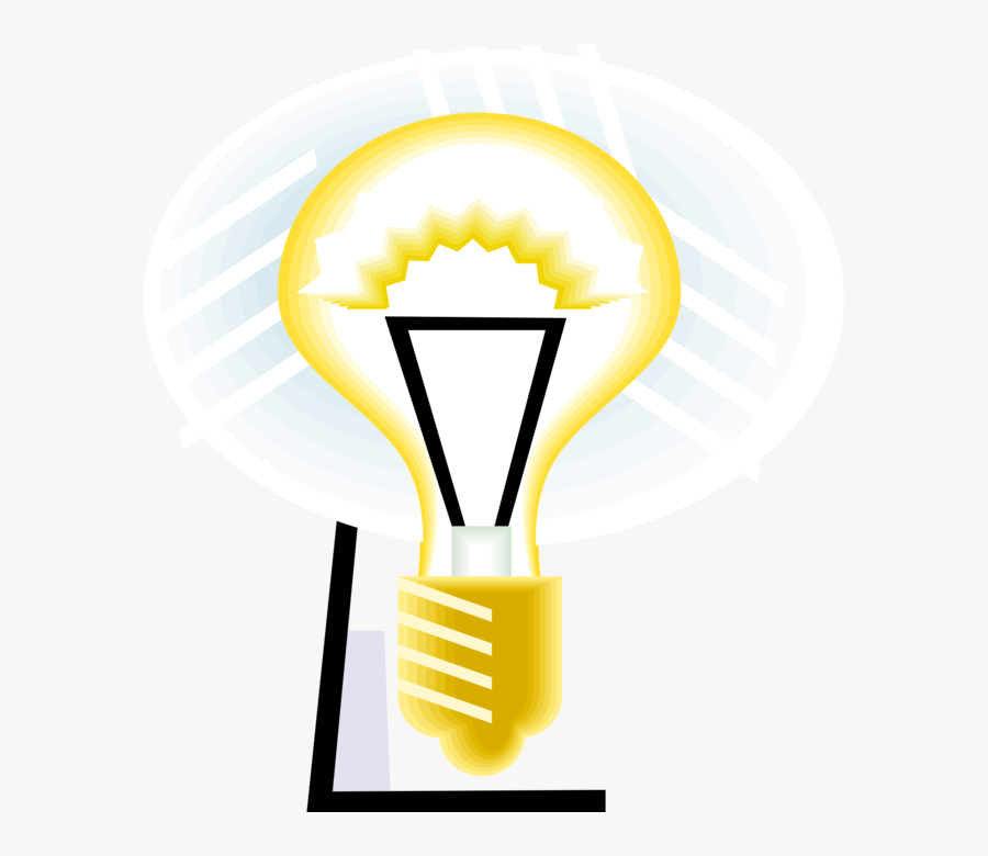 Light Symbol Of Good - Emblem, Transparent Clipart