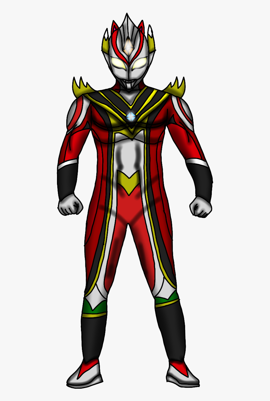 Ultramanplasga Explore Ultramanplasga - Illustration, Transparent Clipart