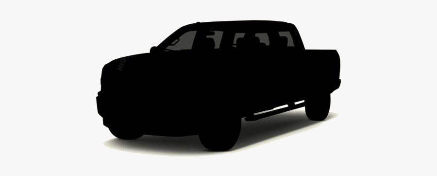 Transparent Ford Pickup Truck Clipart, Ford Pickup - Pickup Truck, Transparent Clipart