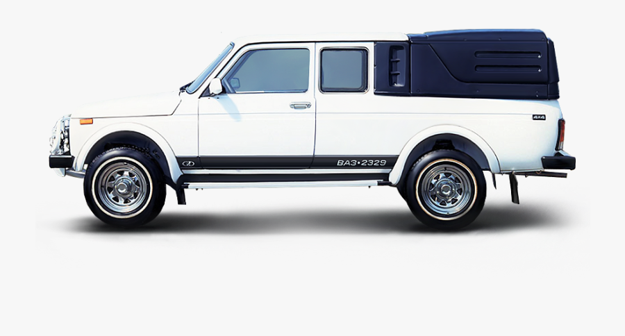 Pickup Truck Png - 2329, Transparent Clipart