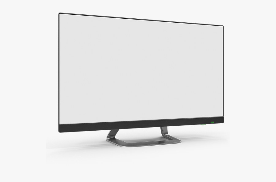 Multi Cloud Security - Led-backlit Lcd Display, Transparent Clipart