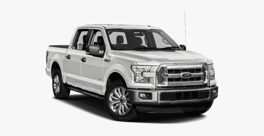 Ford Super Duty - 2019 Nissan Frontier King Cab, Transparent Clipart