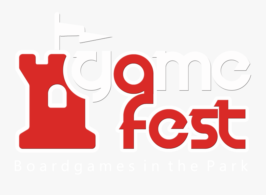 Gamefest- Board Games In The Park, Transparent Clipart