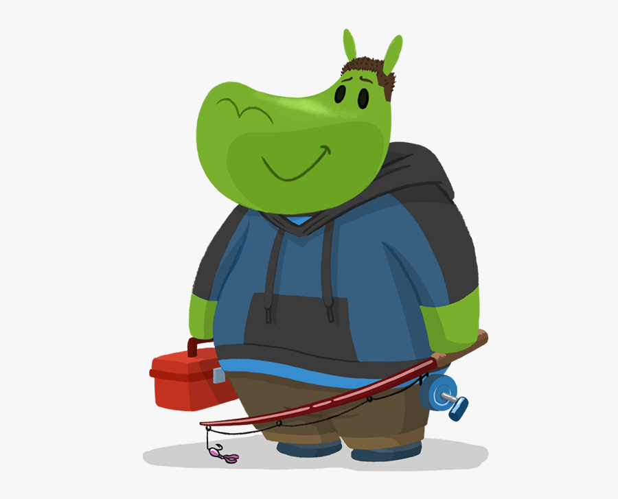 Cartoon, Transparent Clipart