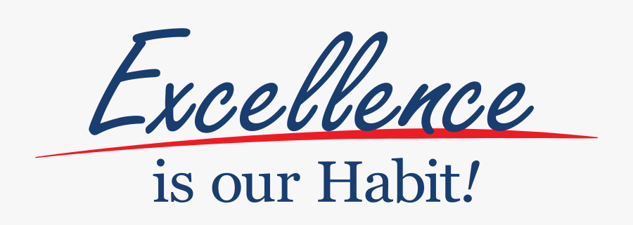 Tennessee State University Excellence Is Our Habit, Transparent Clipart