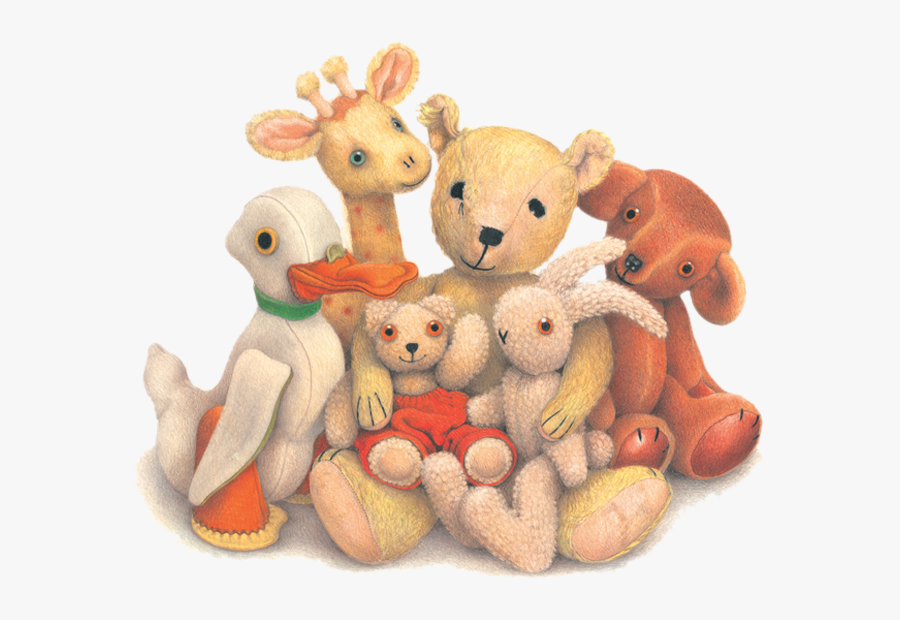 Old Bear Tv Show, Transparent Clipart