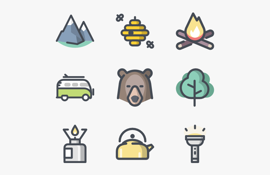 Hike Clipart Family Hike, Transparent Clipart