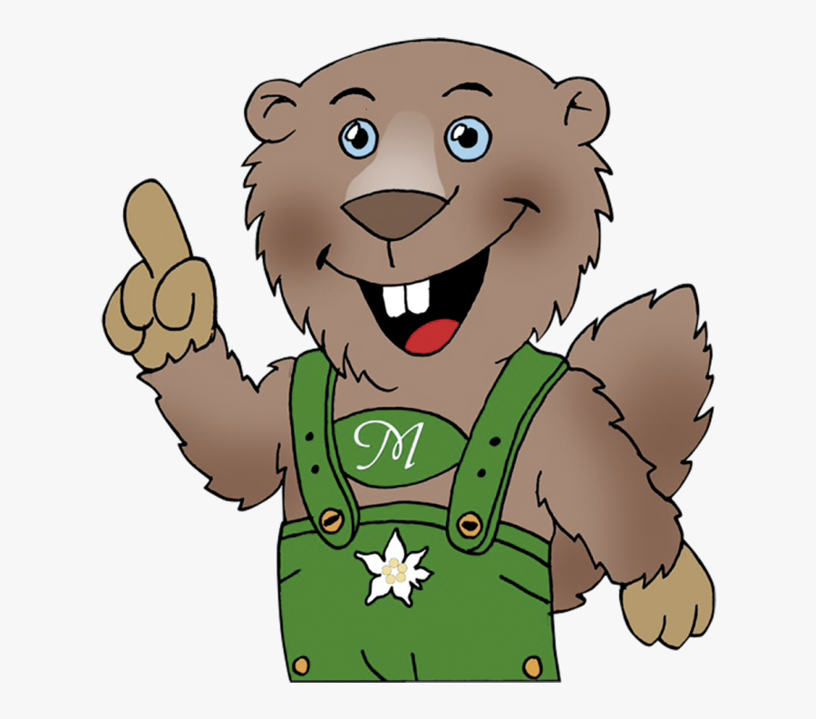 Family Hiking Clip Art - Cartoon, Transparent Clipart