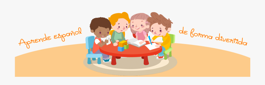 Transparent Fumira Clipart - Derecho A La Educacion Animado, Transparent Clipart