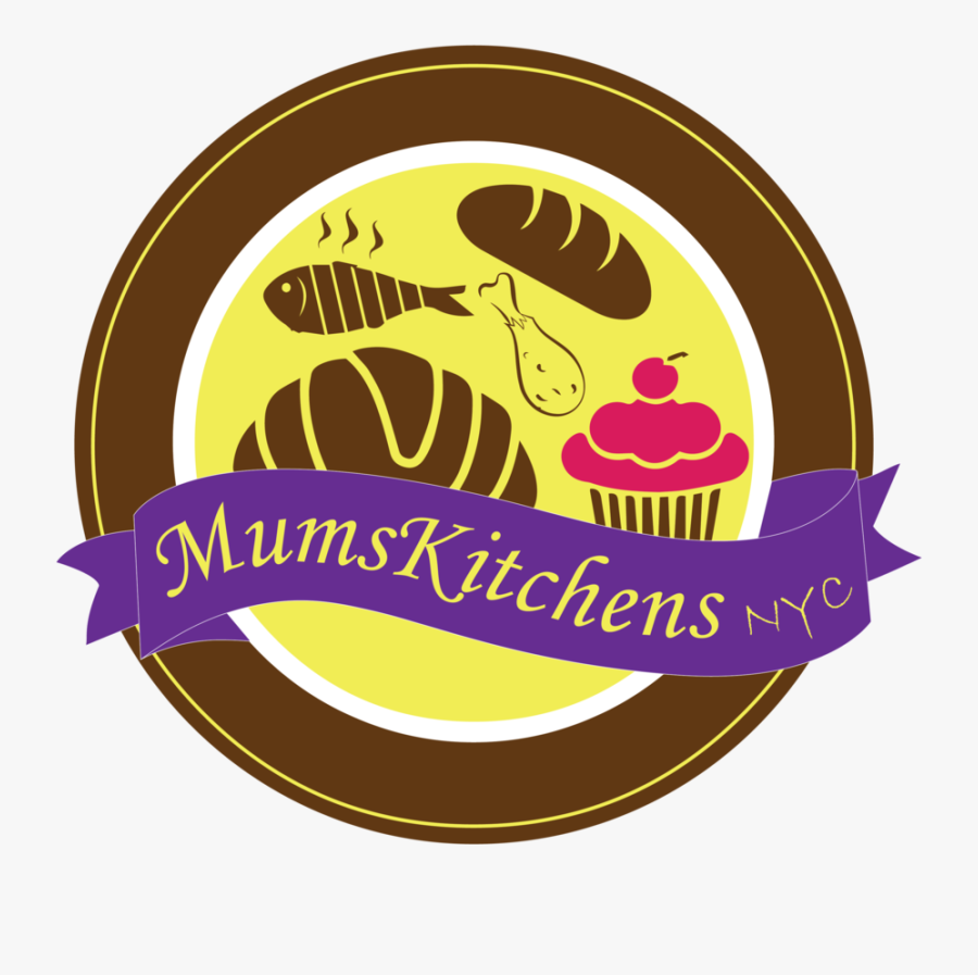 Mumskitchens Nyc, Transparent Clipart