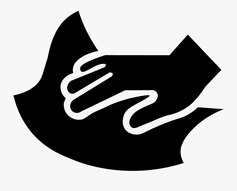 Easy To Clean Logo, Transparent Clipart