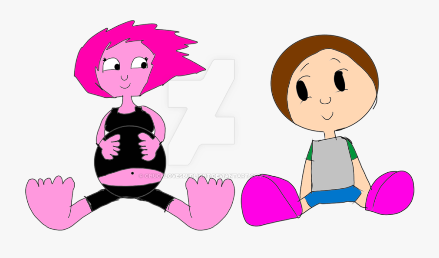 Cartoon, Transparent Clipart