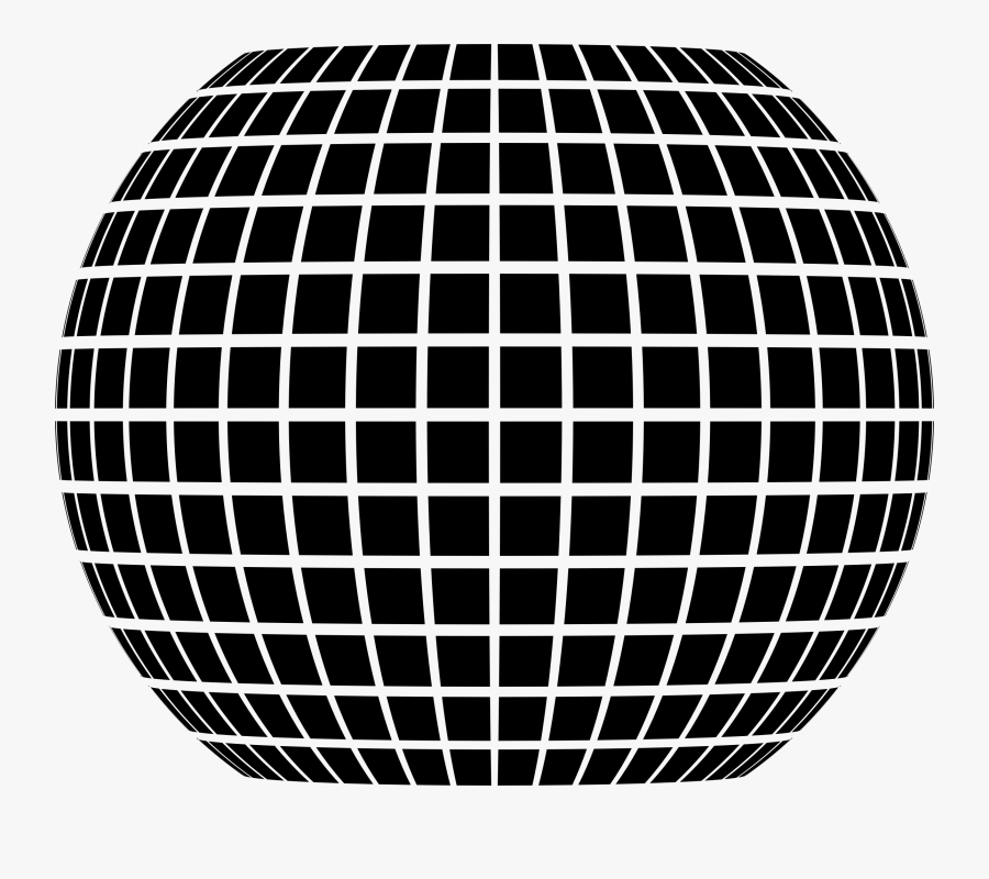 Distorted Globe Big Image - St. Michael Chapel, Transparent Clipart