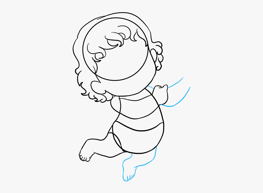 Clip Art How To Draw Really - Cartoon, Transparent Clipart